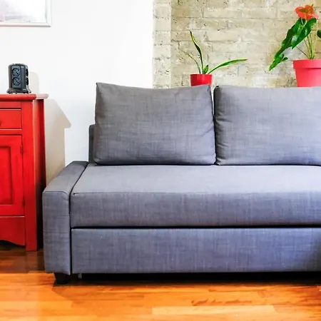 Stile Loft A Pochi Passi Dai Navigli Apartment *