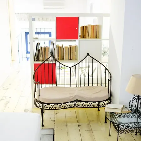 Stile Loft A Pochi Passi Dai Navigli Apartment