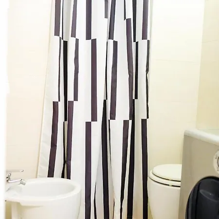 Stile Loft A Pochi Passi Dai Navigli * Mailand