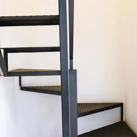 Apartment Stile Loft A Pochi Passi Dai Navigli *