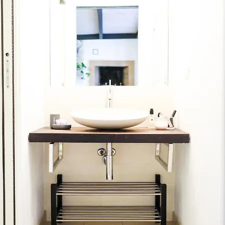 Stile Loft A Pochi Passi Dai Navigli Apartment *