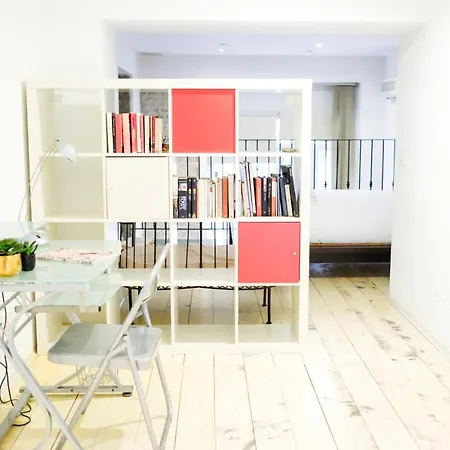 Apartment Stile Loft A Pochi Passi Dai Navigli *