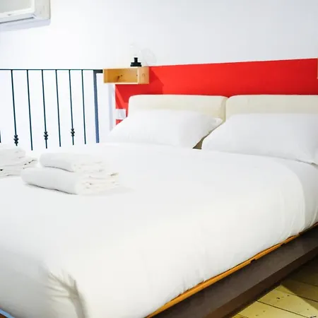 Stile Loft A Pochi Passi Dai Navigli Apartment